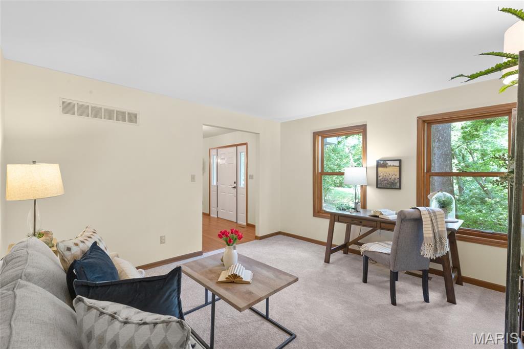 Spring Forest Estates - Residential