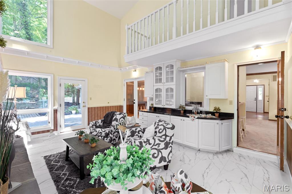 Spring Forest Estates - Residential