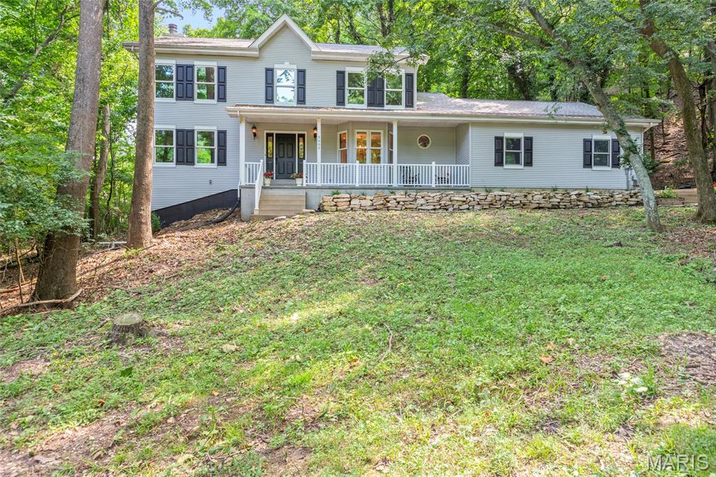 Spring Forest Estates - Residential