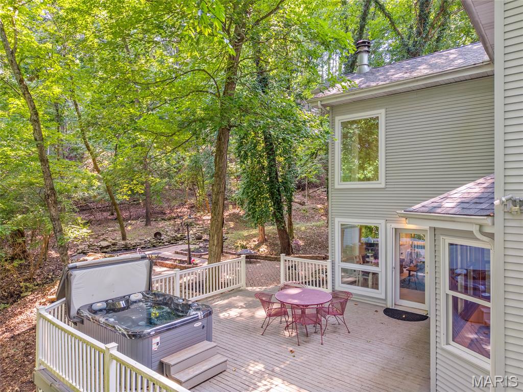 Spring Forest Estates - Residential