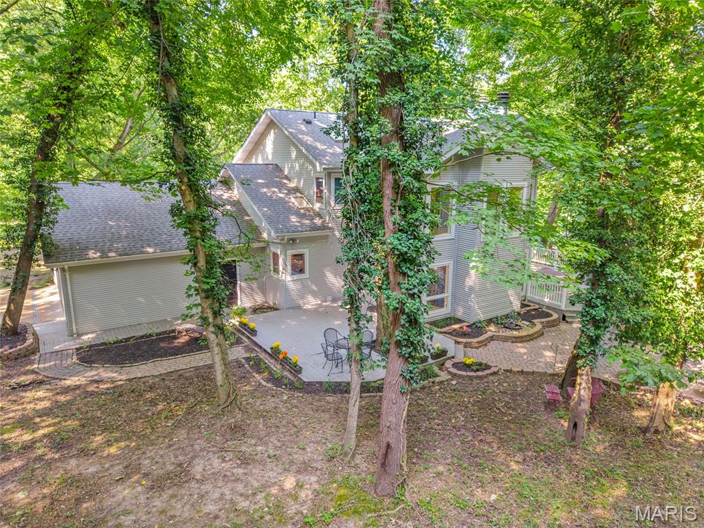 Spring Forest Estates - Residential
