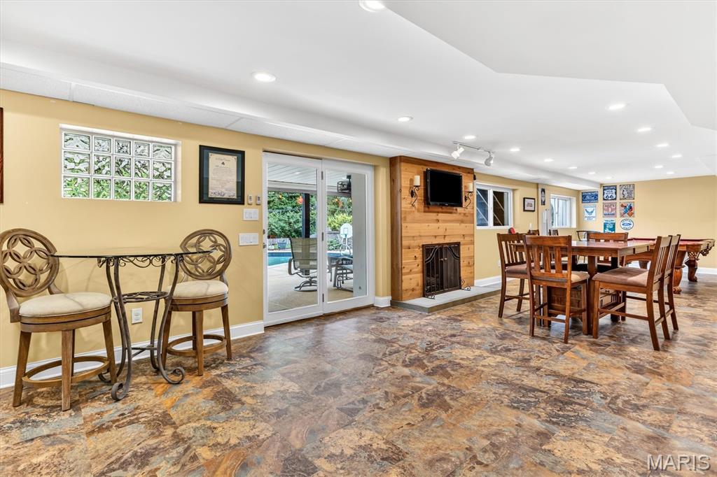Westbury - Residential