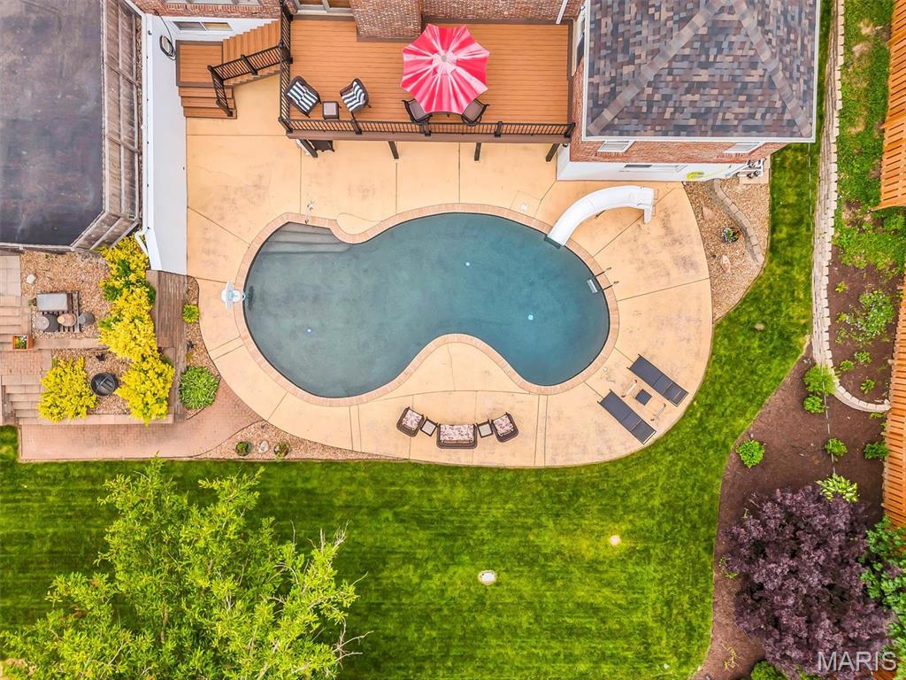 Westbury - Residential
