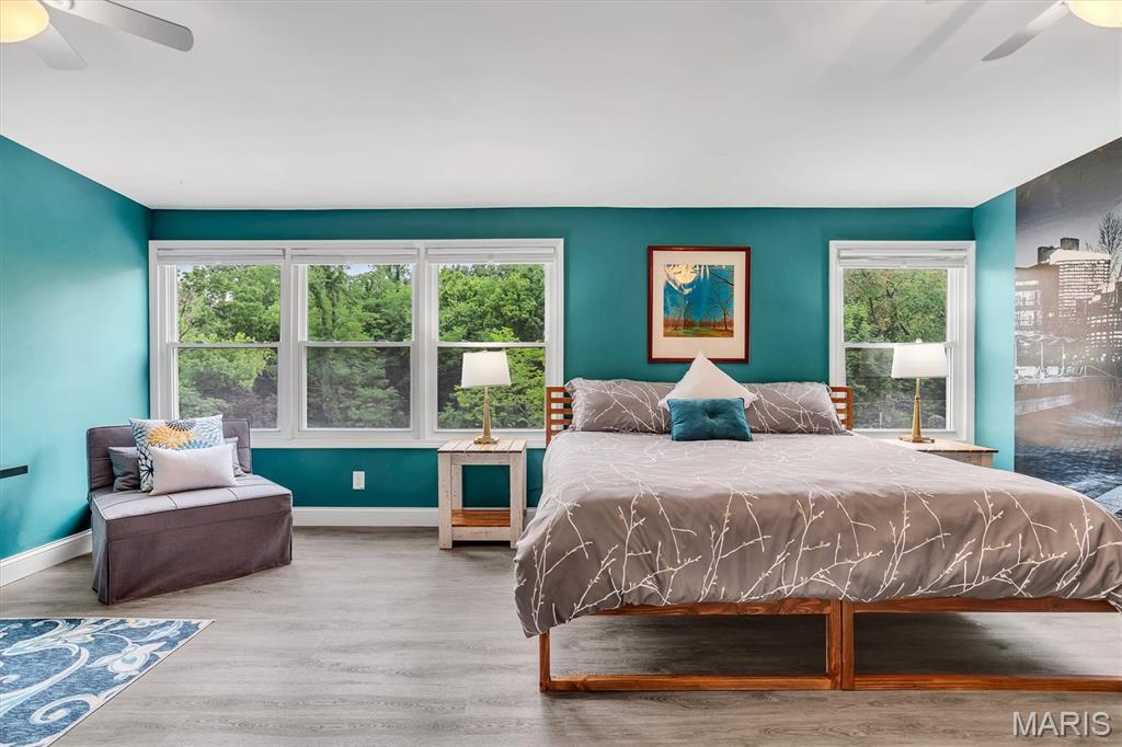 Westbury - Residential