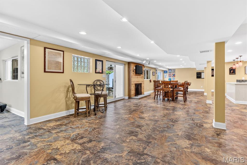 Westbury - Residential