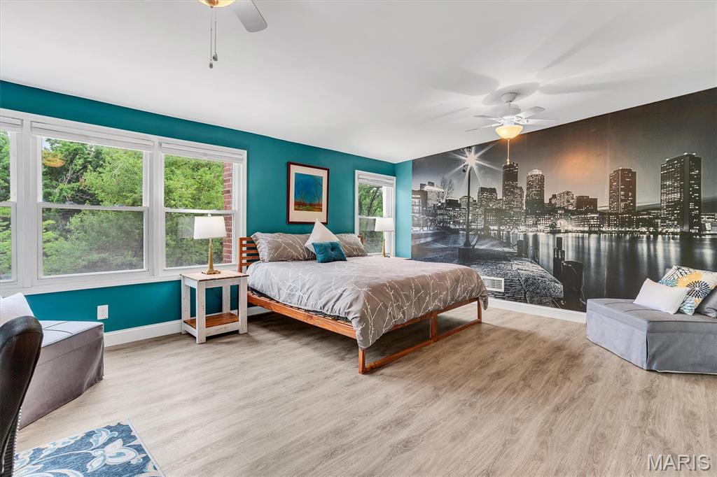 Westbury - Residential