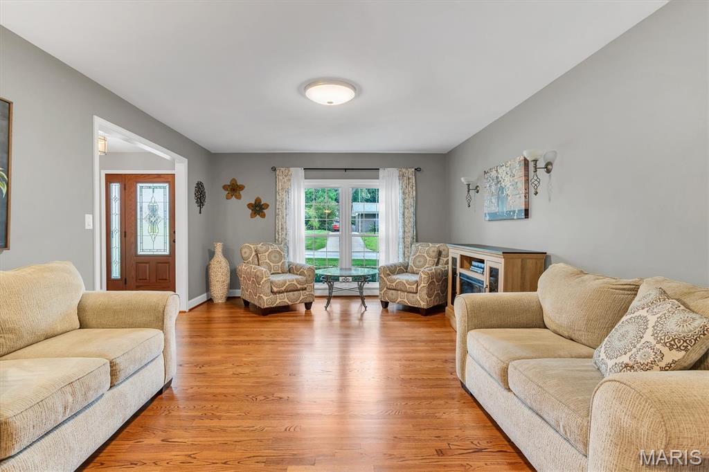 Westbury - Residential