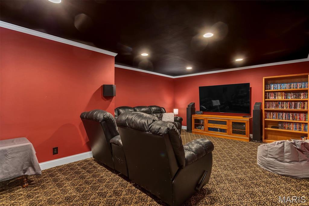 Westbury - Residential