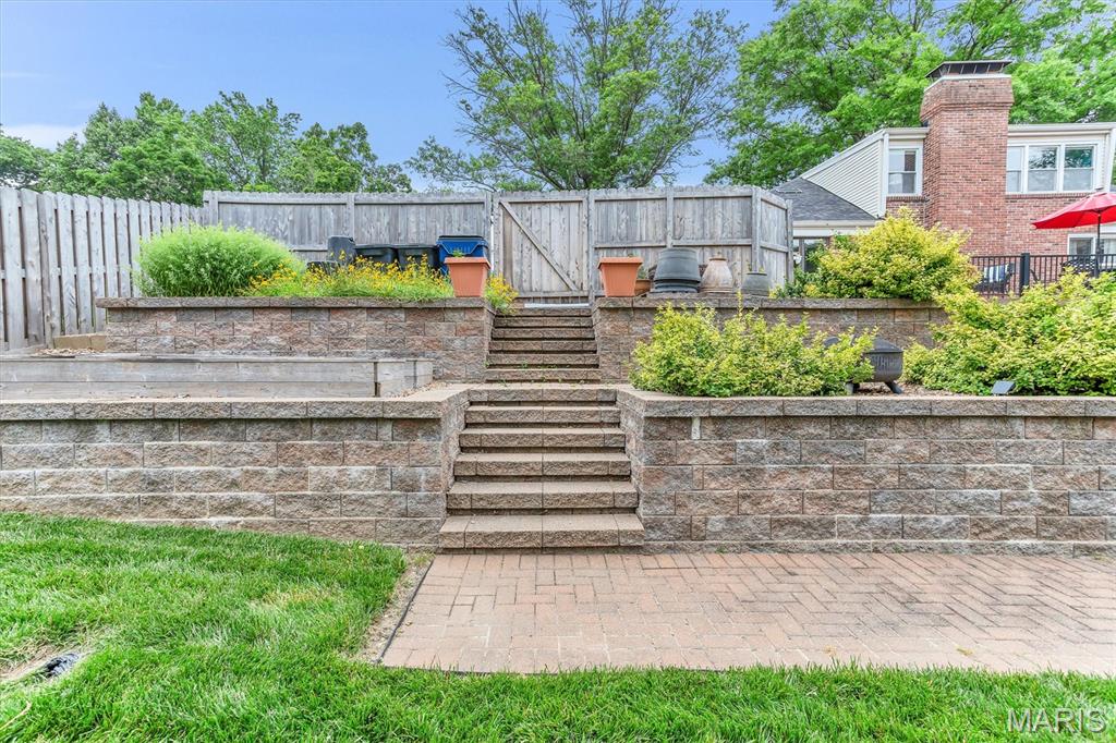 Westbury - Residential