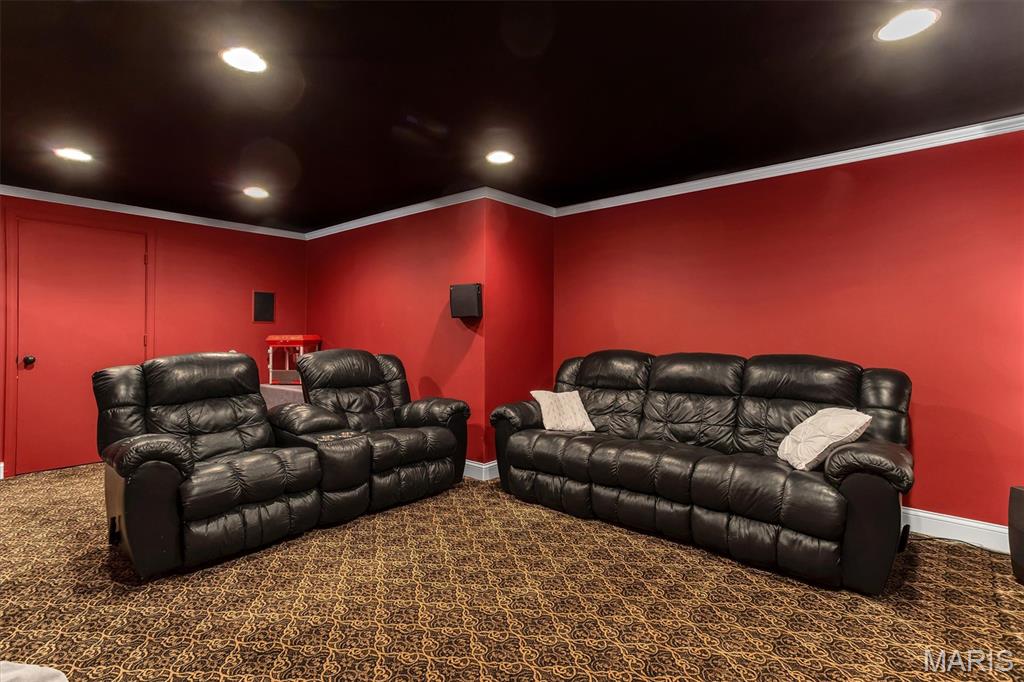 Westbury - Residential