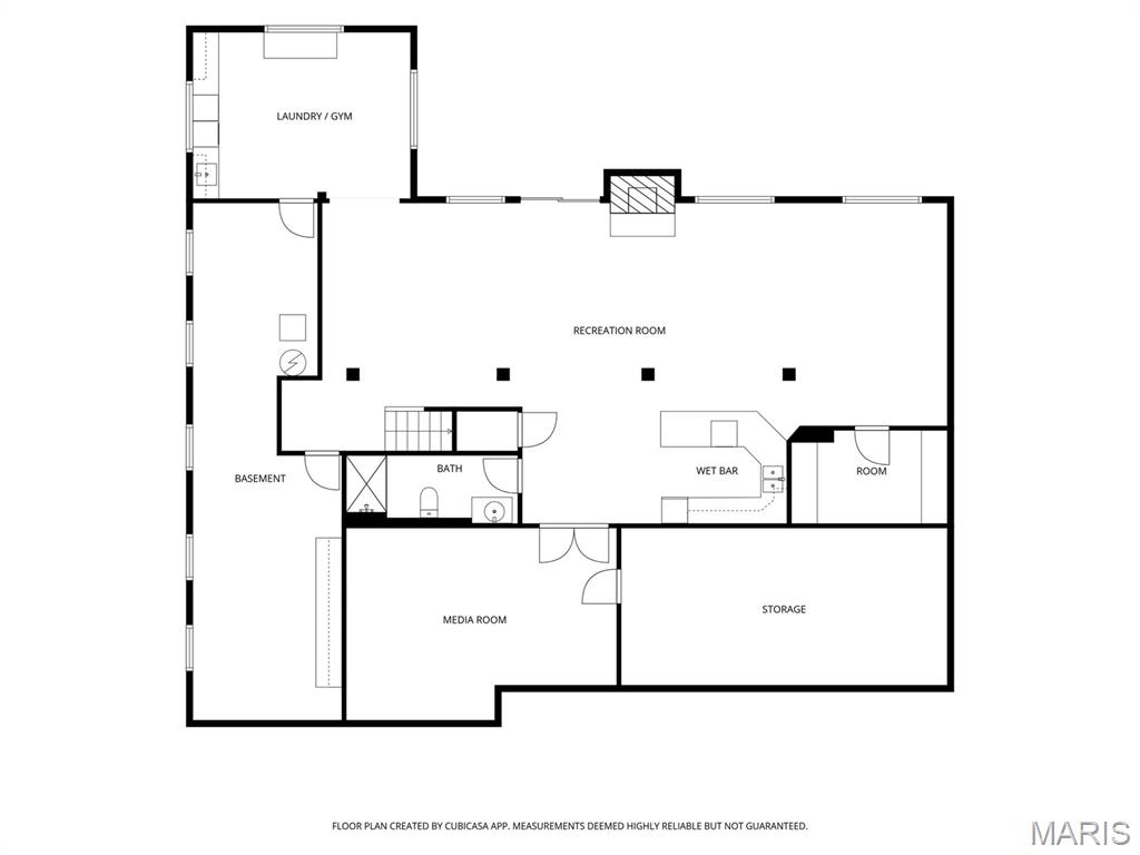 Westbury - Residential