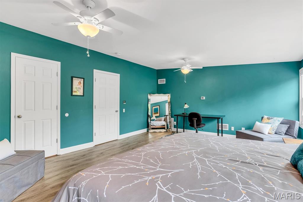 Westbury - Residential