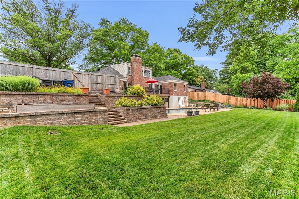Westbury - Residential