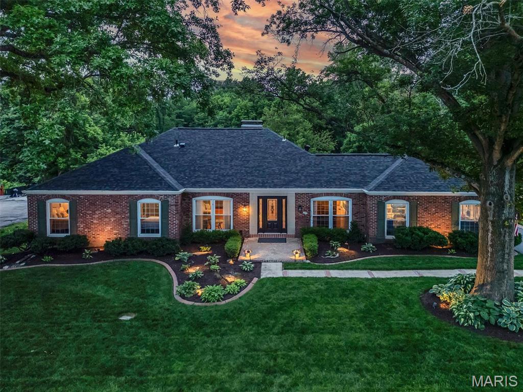Westbury - Residential