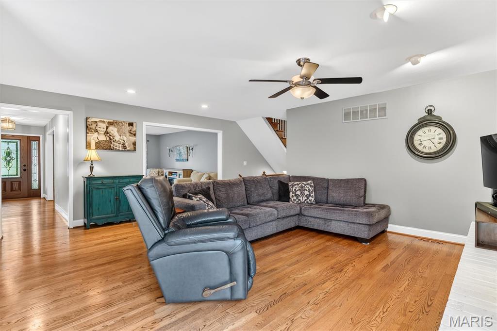Westbury - Residential