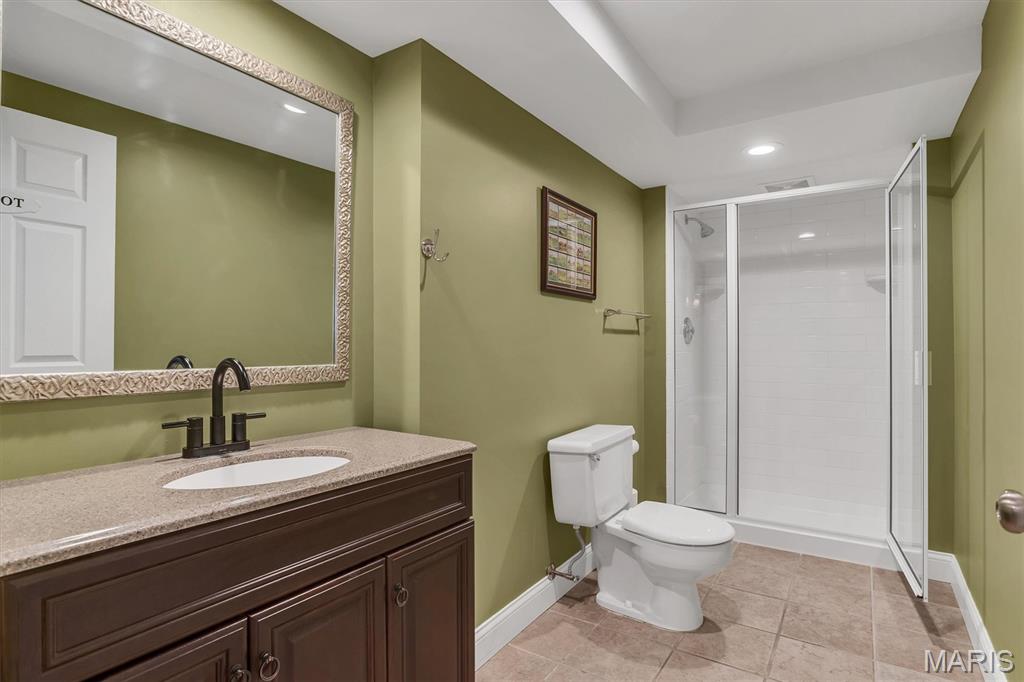 Westbury - Residential