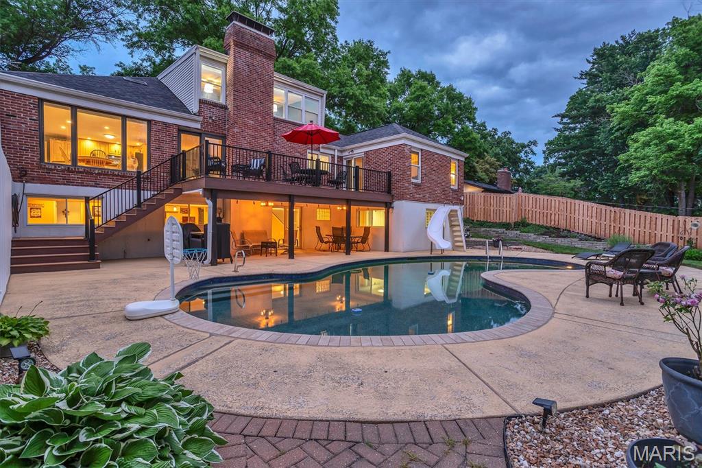 Westbury - Residential