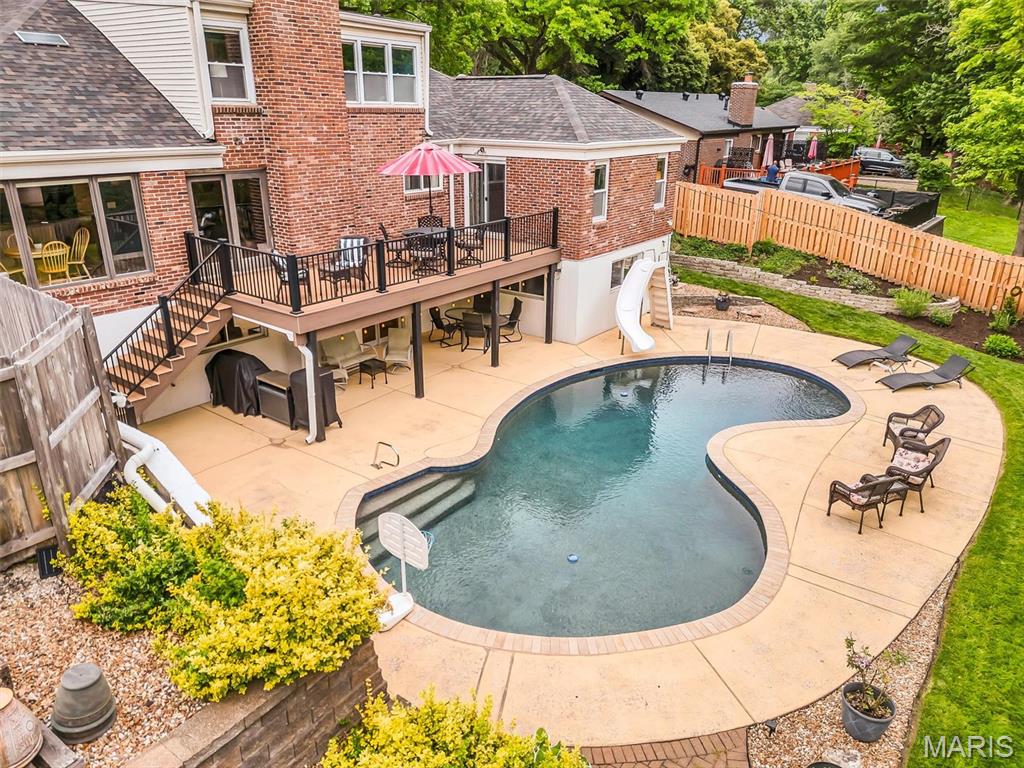 Westbury - Residential