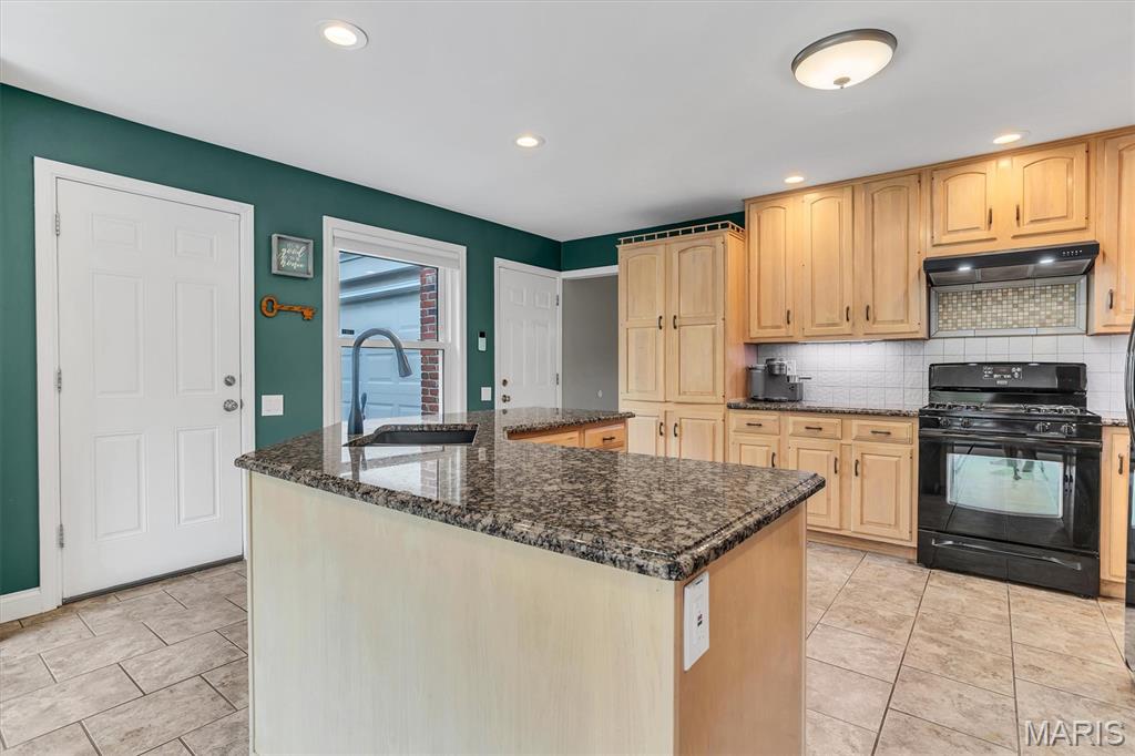 Westbury - Residential