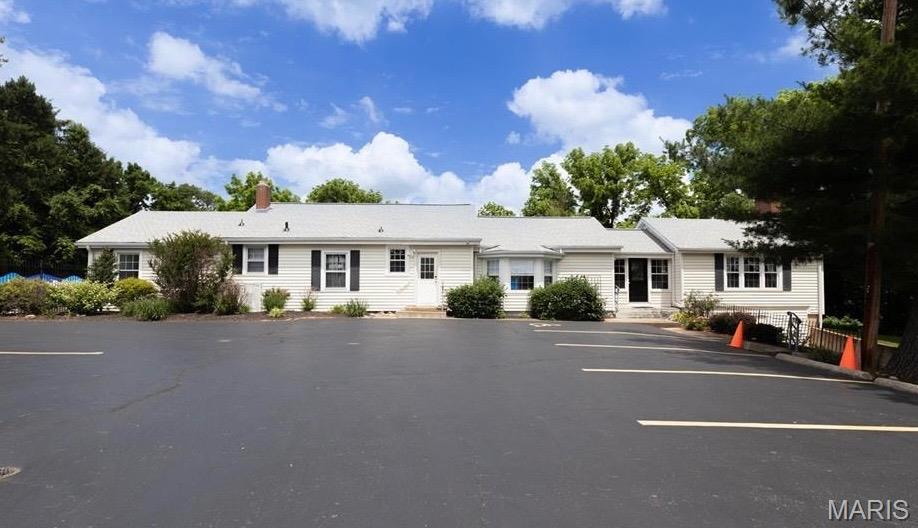 Westbury - Residential