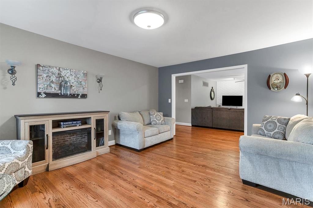 Westbury - Residential