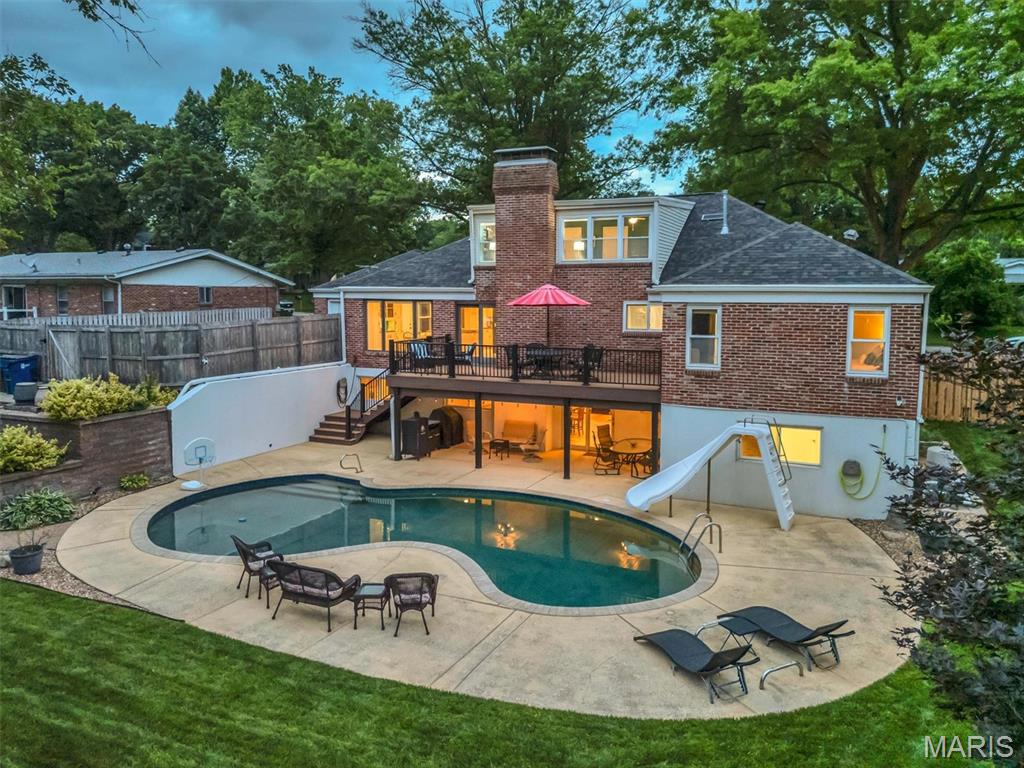 Westbury - Residential