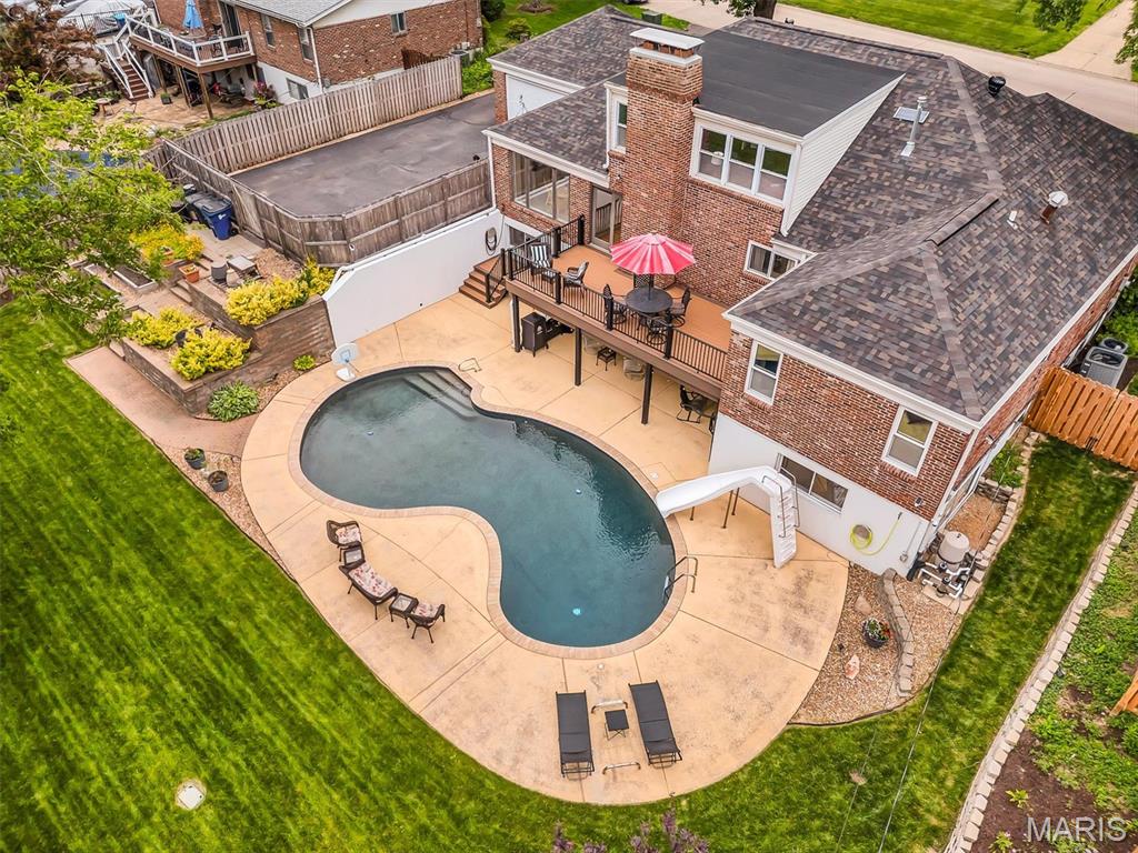 Westbury - Residential