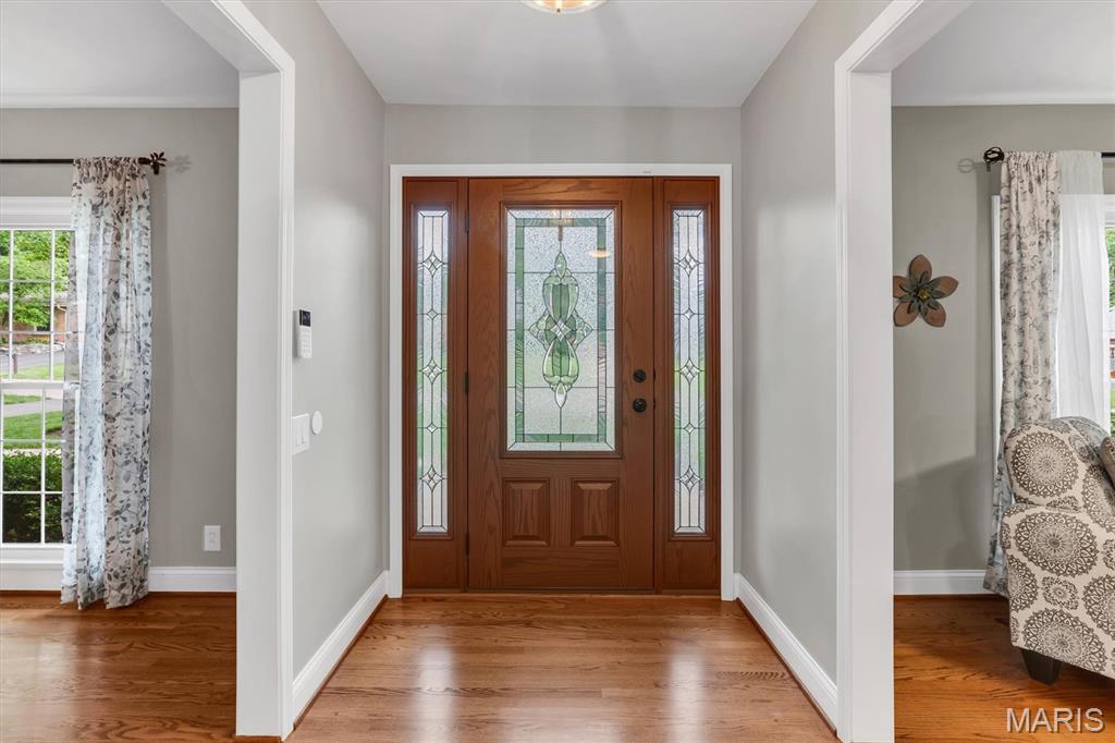 Westbury - Residential