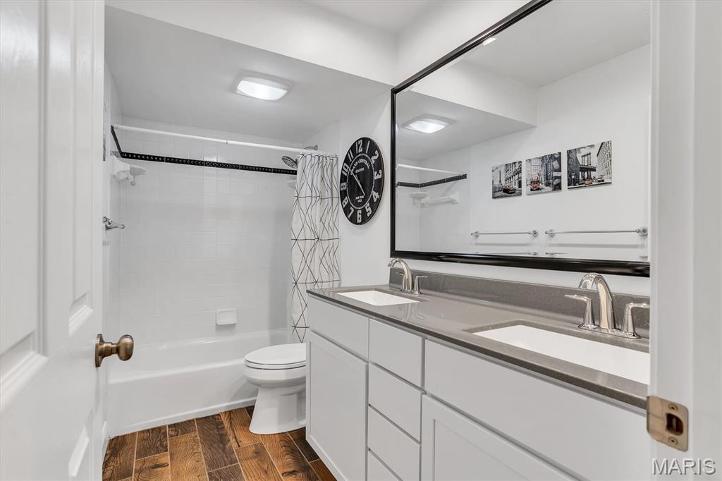 Westbury - Residential