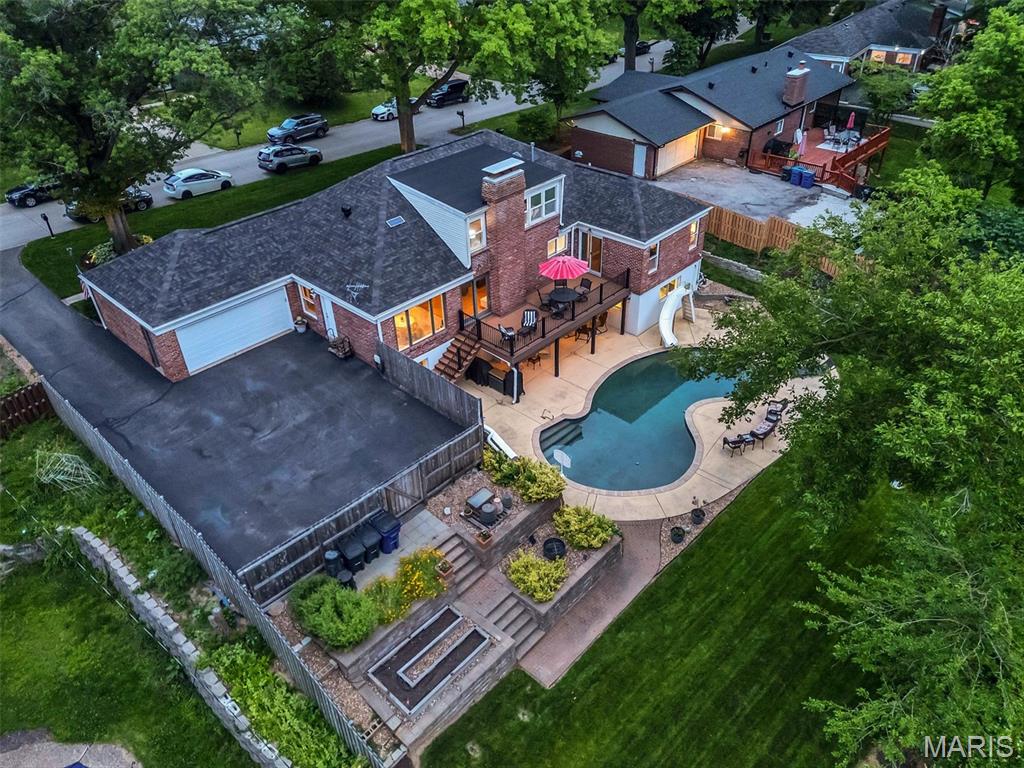 Westbury - Residential