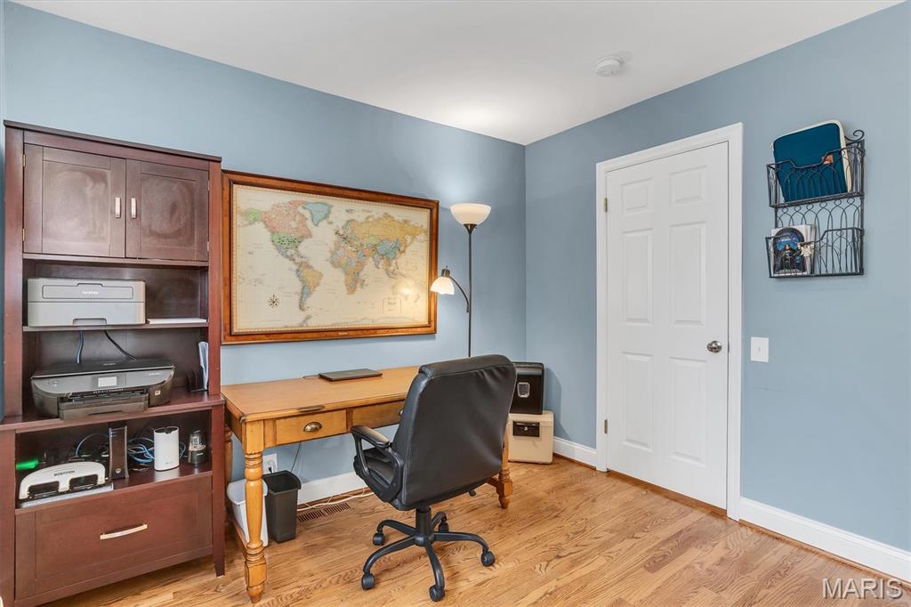 Westbury - Residential
