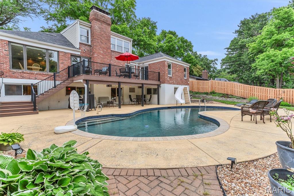 Westbury - Residential
