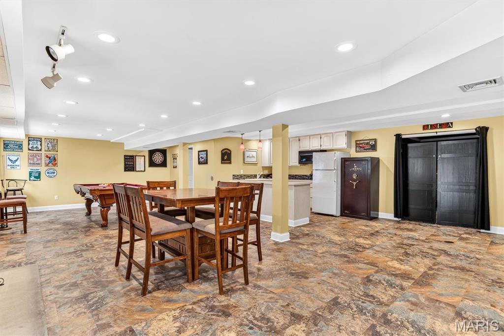 Westbury - Residential