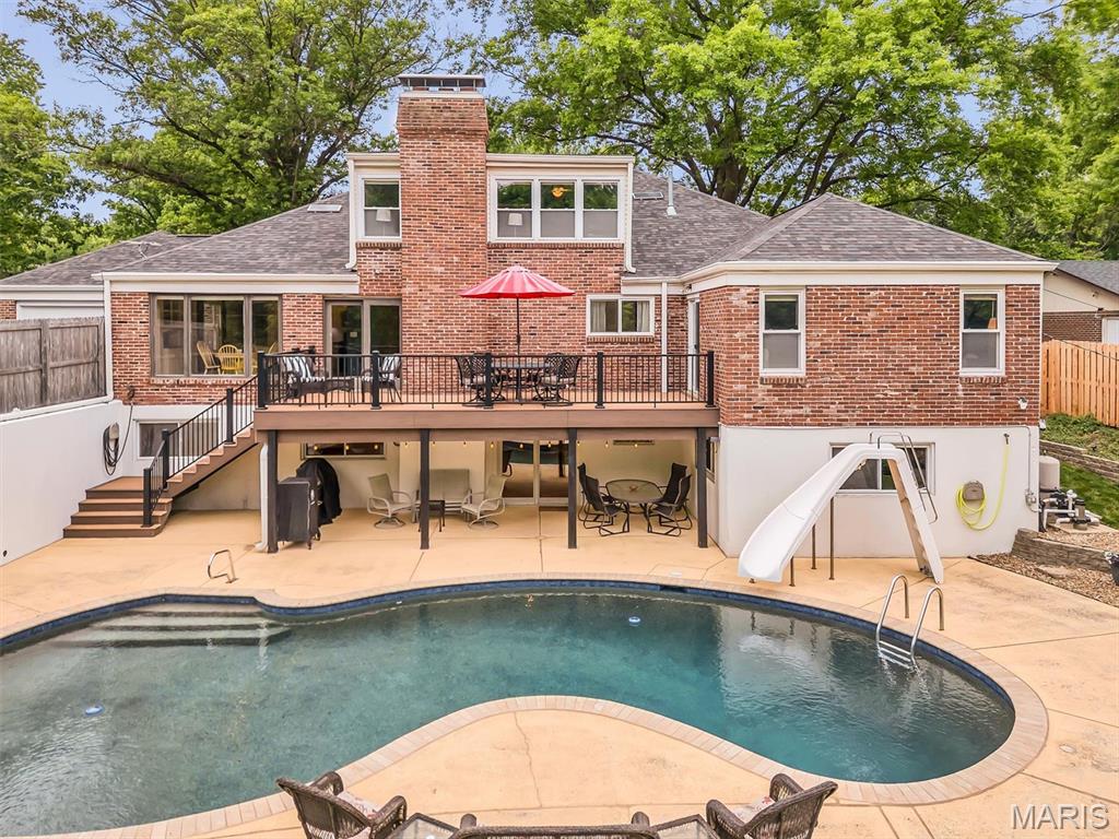Westbury - Residential