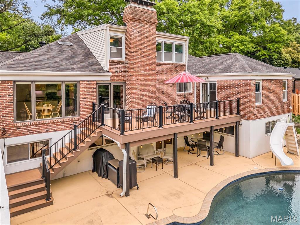 Westbury - Residential