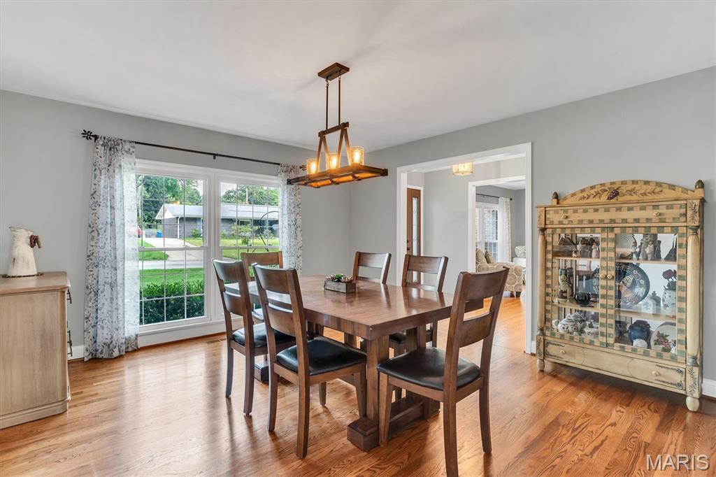 Westbury - Residential