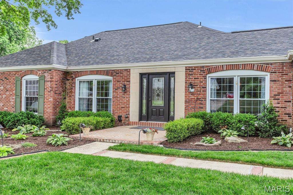Westbury - Residential