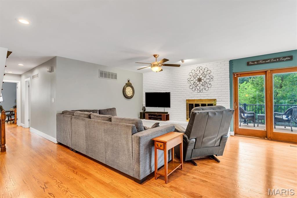 Westbury - Residential