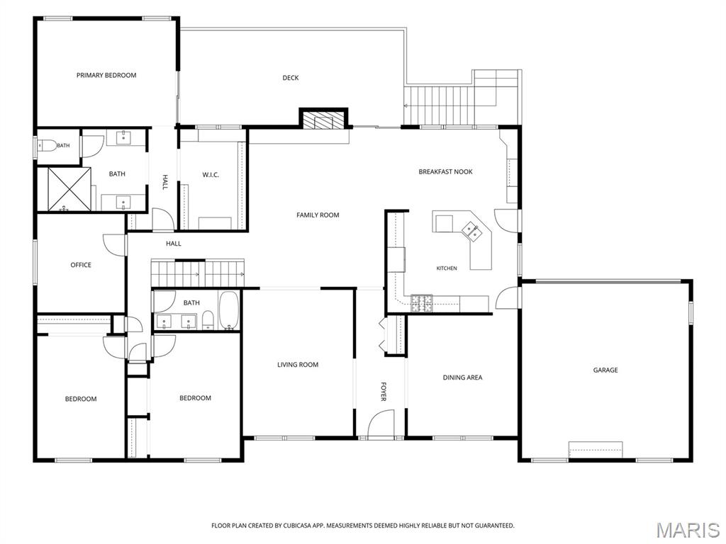 Westbury - Residential