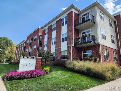 The Elle on Lockwood - Residential Lease