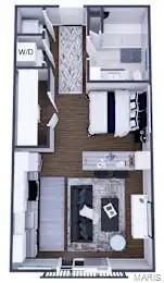 The Elle on Lockwood - Residential Lease