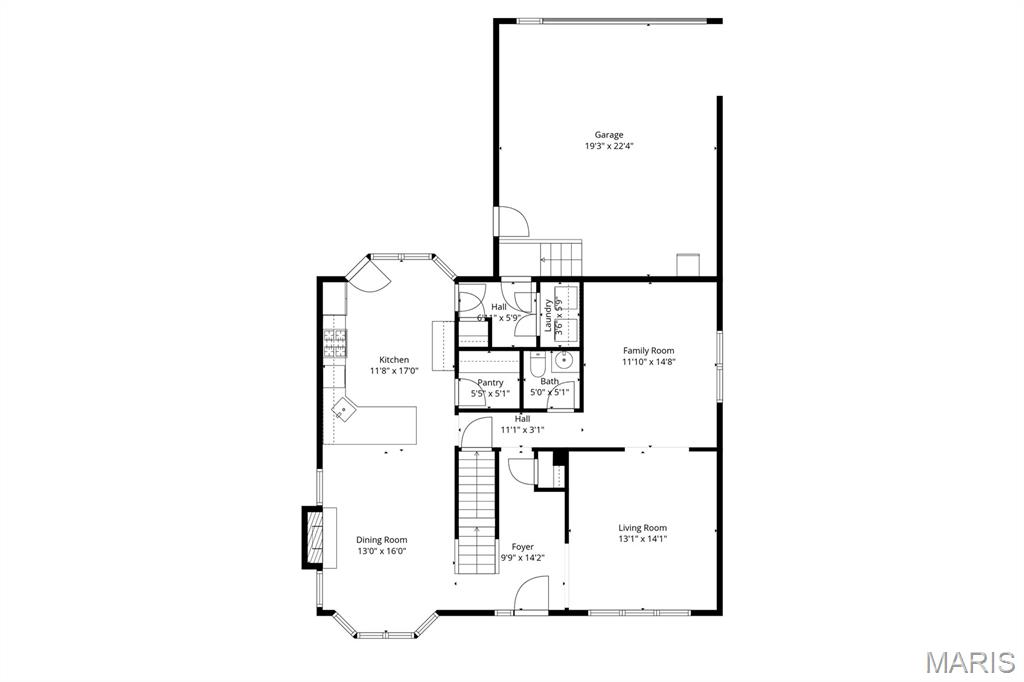 Hawken Condo Ph J - Residential