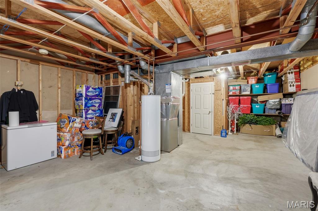 Hawken Condo Ph J - Residential