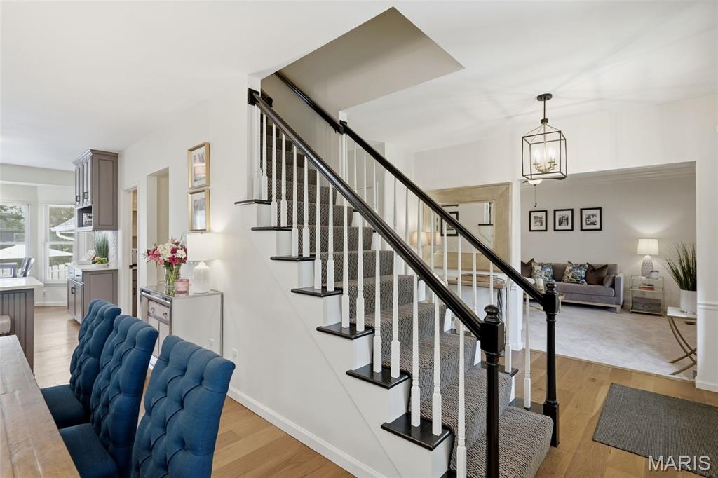 Hawken Condo Ph J - Residential