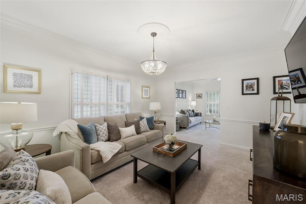 Hawken Condo Ph J - Residential