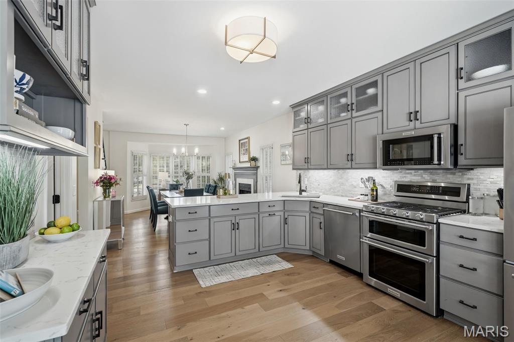 Hawken Condo Ph J - Residential