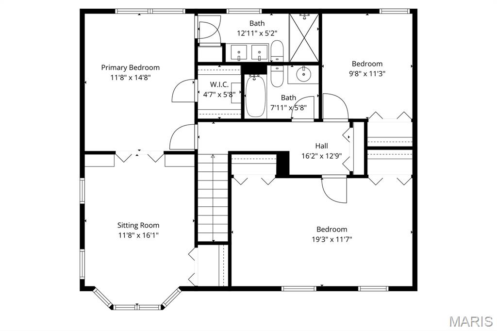Hawken Condo Ph J - Residential