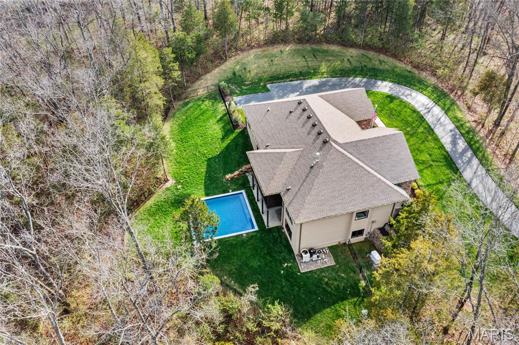Estates At Autumn Farms The - Residential