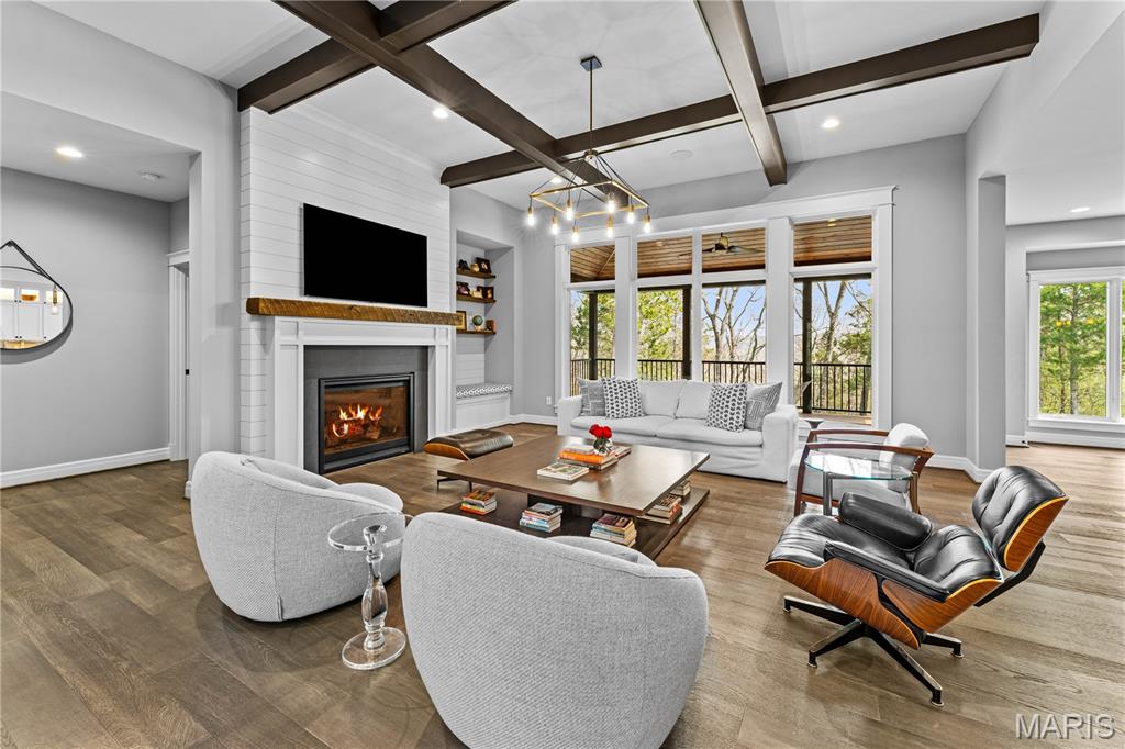 Estates At Autumn Farms The - Residential