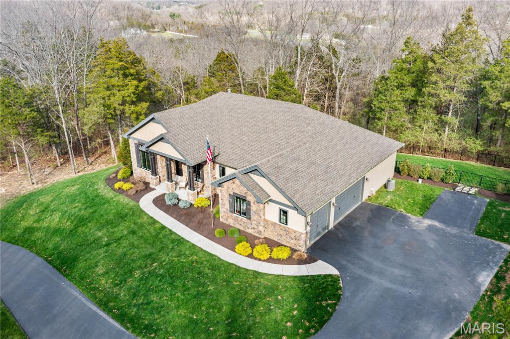 Estates At Autumn Farms The - Residential